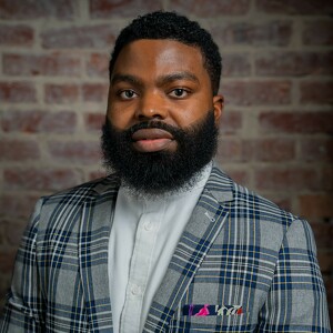 Team Page: Myron Russell